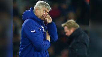 Premier League: Arsene Wenger to usher in 20th anniversary at Arsenal against nemesis Chelsea