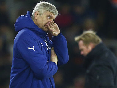 Premier League: Arsene Wenger to usher in 20th anniversary at Arsenal against nemesis Chelsea Premier League: Arsene Wenger to usher in 20th anniversary at Arsenal against nemesis Chelsea