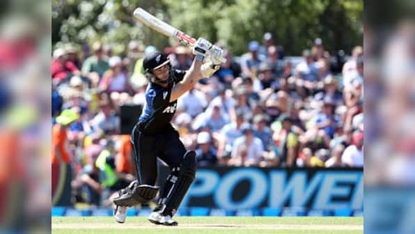Williamson, Taylor help New Zealand seal series with 120-run win over Sri Lanka