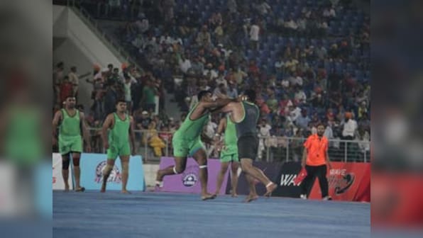 World Kabaddi League one of India's top-five sporting properties