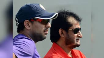 Will Yuvraj Singh make it to India's squad for 2015 World Cup?