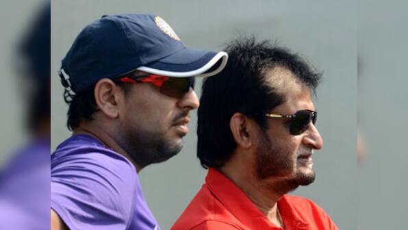 Will Yuvraj Singh make it to India's squad for 2015 World Cup?