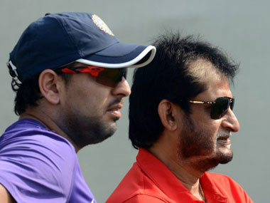 Will Yuvraj Singh make it to India's squad for 2015 World Cup? Will Yuvraj Singh make it to India's squad for 2015 World Cup?