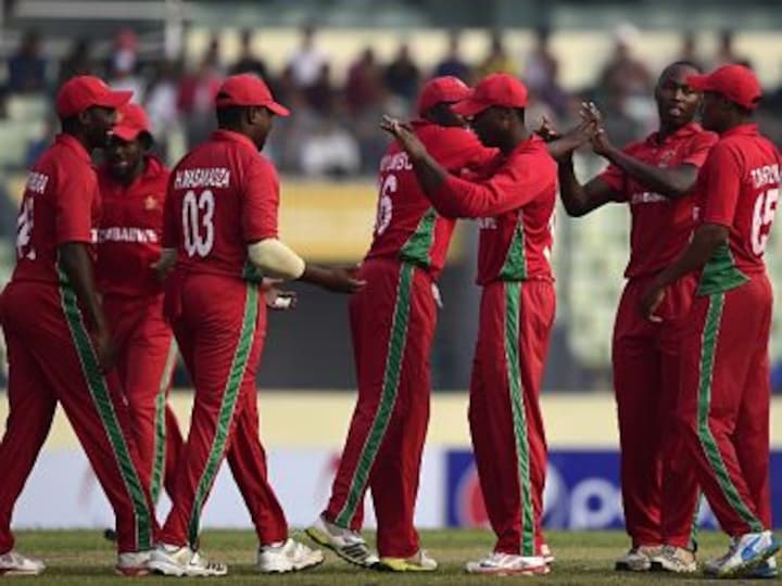 Ireland vs Zimbabwe as it happened: Joyce, Cusack star as Ireland win a thriller