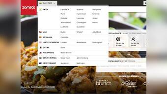 Taking on Yelp: Zomato plans to raise $80 mn more to expand in US, Australia