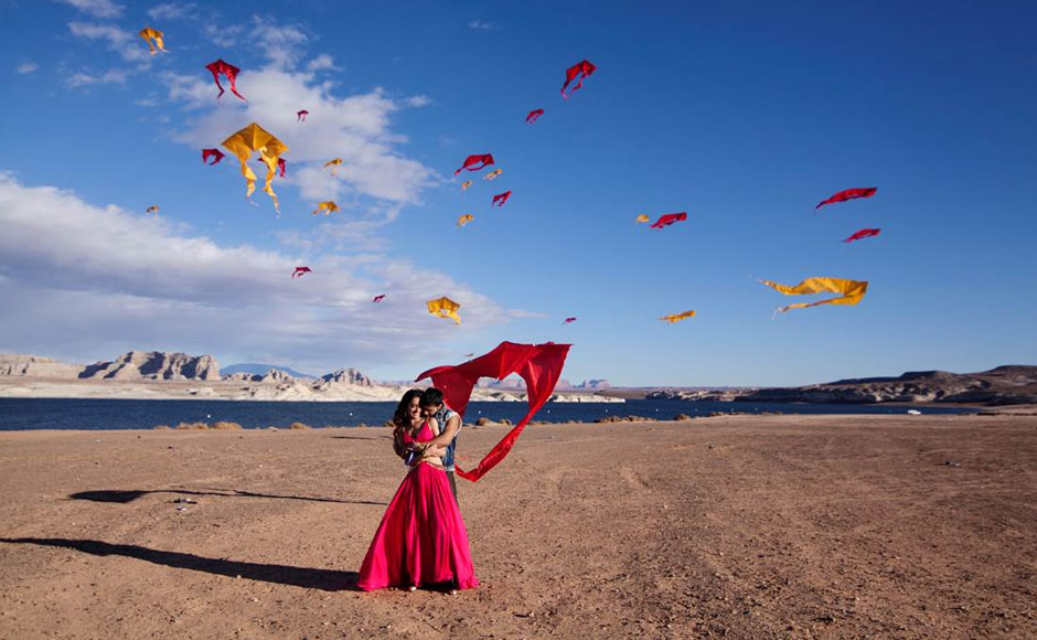 ABCD 2 first look: Check out Varun Dhawan, Shraddha Kapoor cosying up ABCD 2 first look: Check out Varun Dhawan, Shraddha Kapoor cosying up