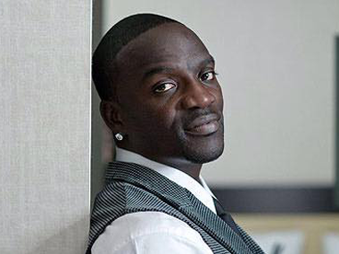 After 7 years Akon releases five-disc album, Stadium After 7 years Akon releases five-disc album, Stadium