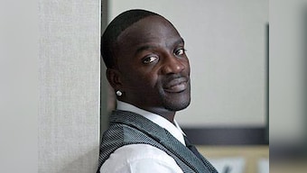 After 7 years Akon releases five-disc album, Stadium