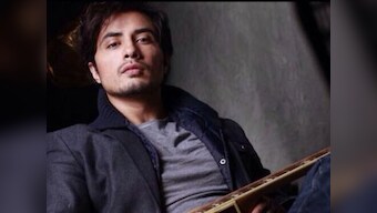 Ali Zafar pays musical tribute to Peshawar attack victims with 'Ureinge'