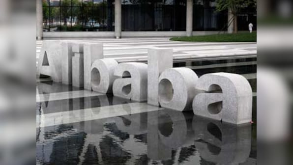 Alibaba meets state regulator to defuse dispute over 'illegal actions' in China