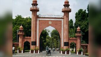 Appointment of MPs in AMU governing body draws criticism