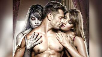 Alone review: What horror movie? Bipasha, Karan Grover bring you the best comedy of the year