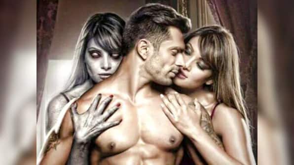 Alone review: What horror movie? Bipasha, Karan Grover bring you the best comedy of the year