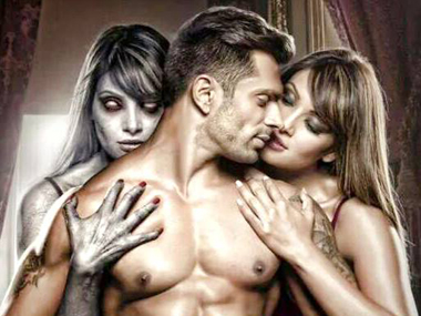 Alone review: What horror movie? Bipasha, Karan Grover bring you the best comedy of the year Alone review: What horror movie? Bipasha, Karan Grover bring you the best comedy of the year