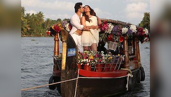 Alone gets lukewarm response at box office, grosses Rs 9 cr in first weekend