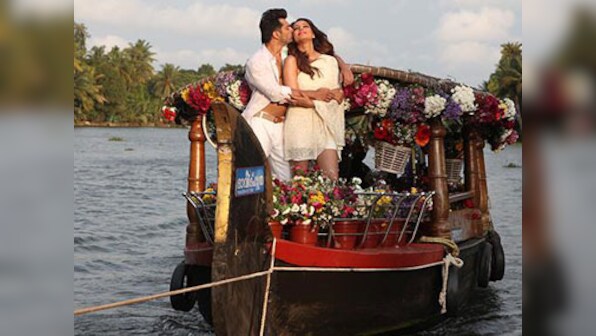 Alone gets lukewarm response at box office, grosses Rs 9 cr in first weekend