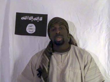 Amedy Coulibaly, one of gunmen behind the worst militant attacks in France for decades, declares his allegiance in an unknown location to the Islamic State and urges French Muslims to follow his example. Reuters