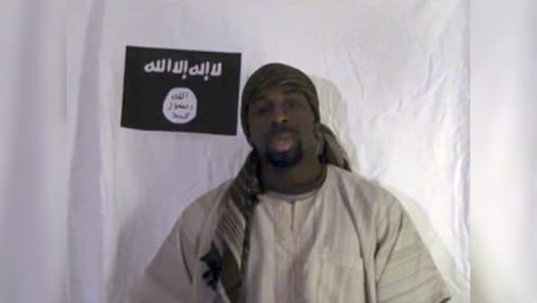 Man held in Belgium over possible weapons sale to Paris attacker
