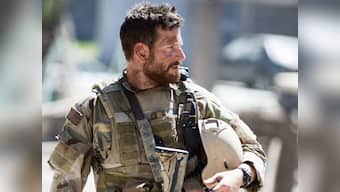 Oscar special: Clint Eastwood's American Sniper is a bad copy of The Hurt Locker