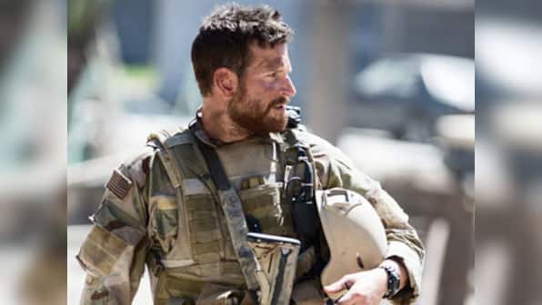 Oscar special: Clint Eastwood's American Sniper is a bad copy of The Hurt Locker