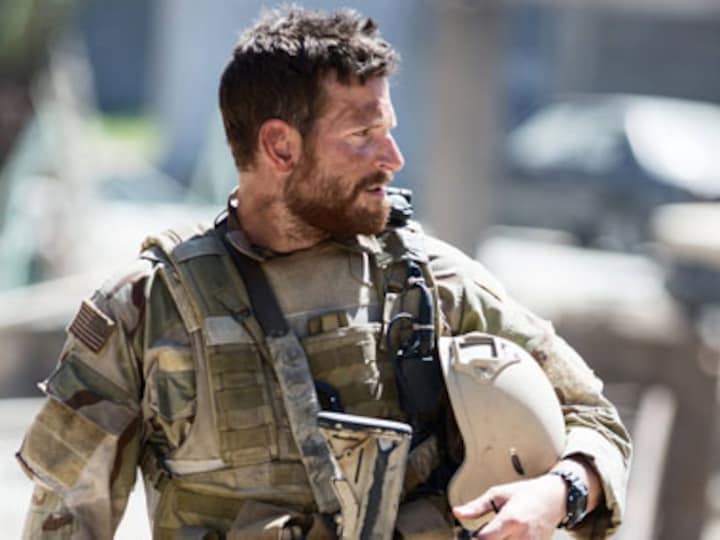 Oscar special: Clint Eastwood's American Sniper is a bad copy of The Hurt Locker