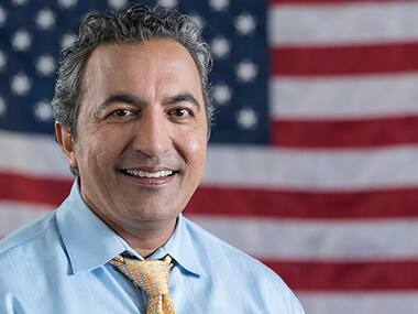 US Congress Ami Bera