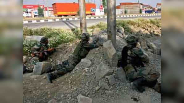 Army jawan killed, four injured in Jammu and Kashmir's Poonch after Pakistani troops target forward posts, villages along LoC