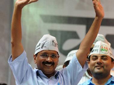 Make Delhi safe for women this year, urges Arvind Kejriwal