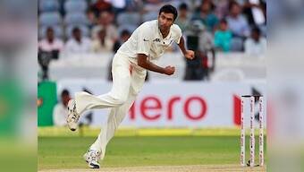 Ashwin, Rahane in fray for vice-captaincy job