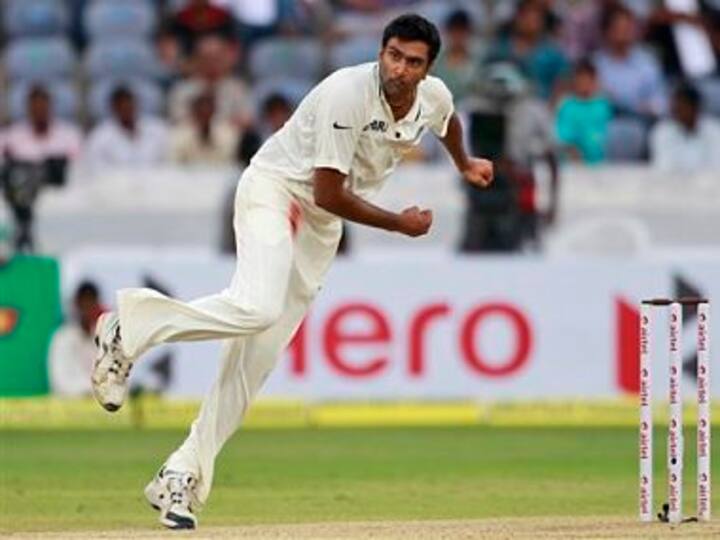 Ashwin, Rahane in fray for vice-captaincy job Ashwin, Rahane in fray for vice-captaincy job