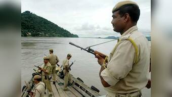 Centre extends AFSPA in Assam for another year