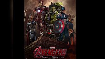 Avengers: Age of Ultron scores second-highest box office debut of all time
