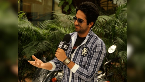 Badhaai Ho: Ayushmann Khurrana, Junglee Pictures to reunite after Bareilly Ki Barfi's success