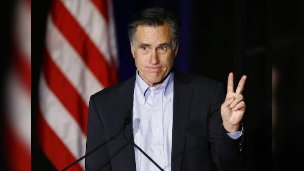 Mitt Romney declines third Presidential run resets 2016 Republican field 