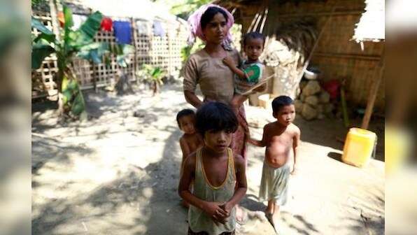 Rohingya refugees say traffickers in Malaysia abuse and kill