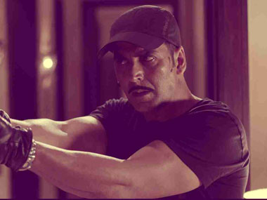 Baby Review: Akshay is brutal yet funny in Neeraj Pandey's gory film Baby Review: Akshay is brutal yet funny in Neeraj Pandey's gory film