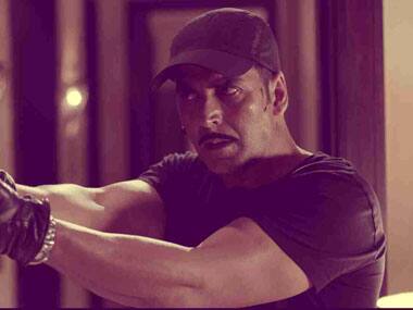 Baby Review: Akshay is brutal yet funny in Neeraj Pandey's gory film