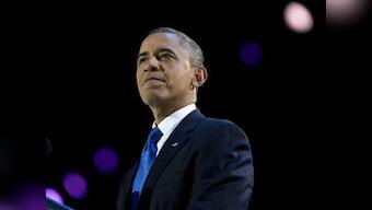 Rashtrapati Bhavan rolls out the red carpet for Barack Obama