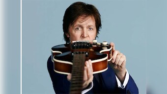 Paul McCartney who? Kanye West's fans don't know the Beatles singer 