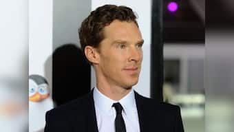 Actor Benedict Cumberbatch issues apology for 'coloured' remark