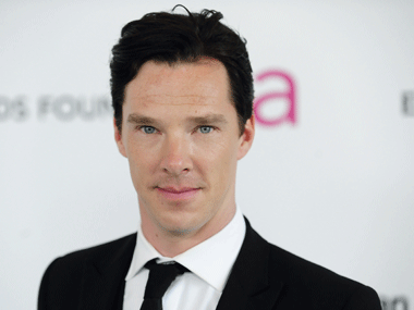 Benedict Cumberbatch tops GQ's best dressed men list Benedict Cumberbatch tops GQ's best dressed men list