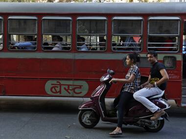 Mumbai prefers public transport; Delhi offers best roads and parking most easy in Jammu, says report