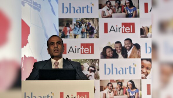 Airtel Q3 profits jumps 135% to Rs 1,436.5 cr on data revenue growth