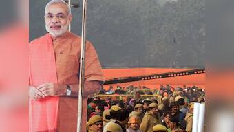 PM Modi attacks Kejriwal but gives a miss to women safety issue in Delhi