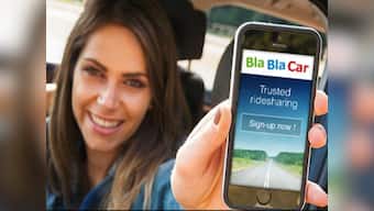 Making long-distance drives convenient, cheap: Carpooling app BlaBlaCar now in India
