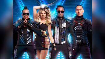 Black Eyed Peas to reunite?