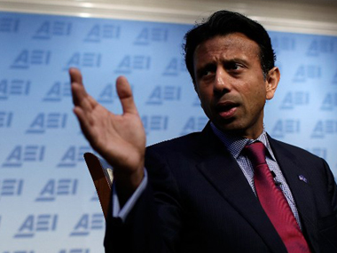 Bobby Jindal moves closer to announcing bid for White House President Bobby Jindal moves closer to announcing bid for White House President
