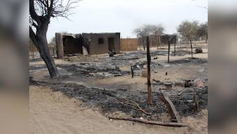 We killed the people of Baga, as our Lord asked us to: Boko Haram leader's chilling claim