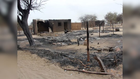 We killed the people of Baga, as our Lord asked us to: Boko Haram leader's chilling claim