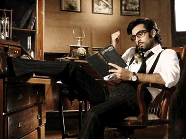 I, Bombay Velvet and other films to look forward to in 2015 I, Bombay Velvet and other films to look forward to in 2015